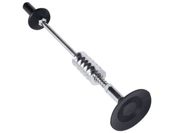 TM Schuifhamer met zuignap 59 cm