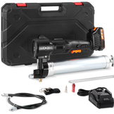 TM vetspuit 20v 10.000PSI