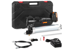 TM vetspuit 20v