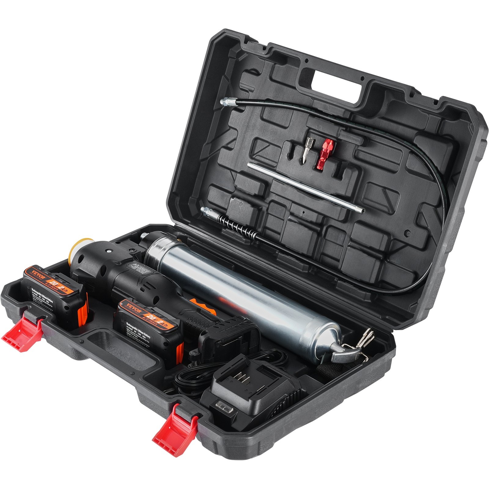 TM vetspuit 20v