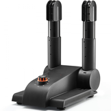 TM  180° opvouwbare schoenendroger met 2 buizen