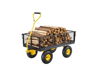 TM Tuinkar  965x560x535mm