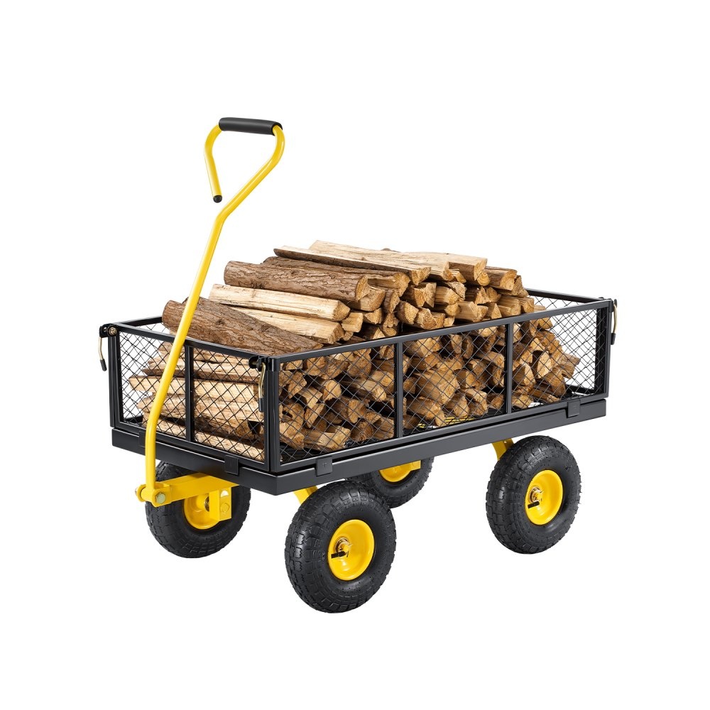 TM Tuinkar  965x560x535mm