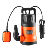 TM dompelpomp / vuilwaterpomp  700W 15700 L/h 10,1m