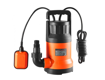 TM dompelpomp / vuilwaterpomp  700W 15700 L/h 10,1m