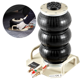 TM  pneumatische luchtkrik 3T