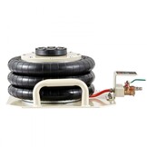 TM  pneumatische luchtkrik 3T