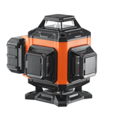 TM Kruislijnlaser 30m 520 nm ± 10 nm