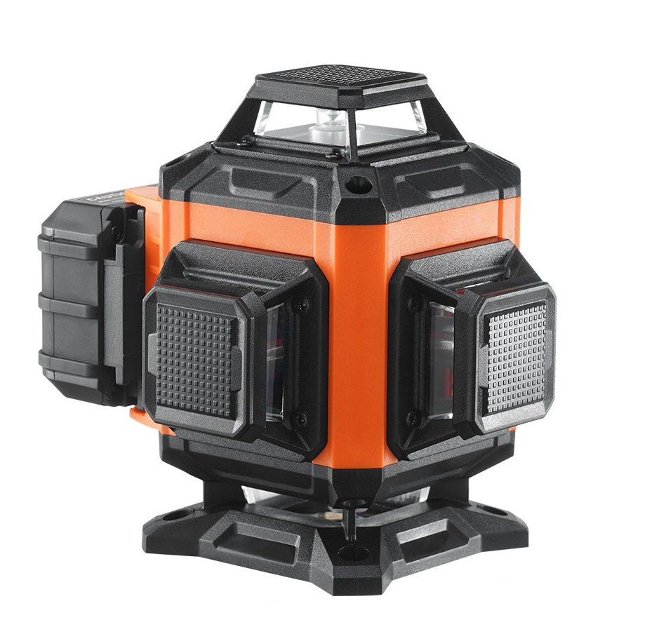 TM Kruislijnlaser 30m 520 nm ± 10 nm