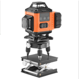 TM Kruislijnlaser 30m 520 nm ± 10 nm