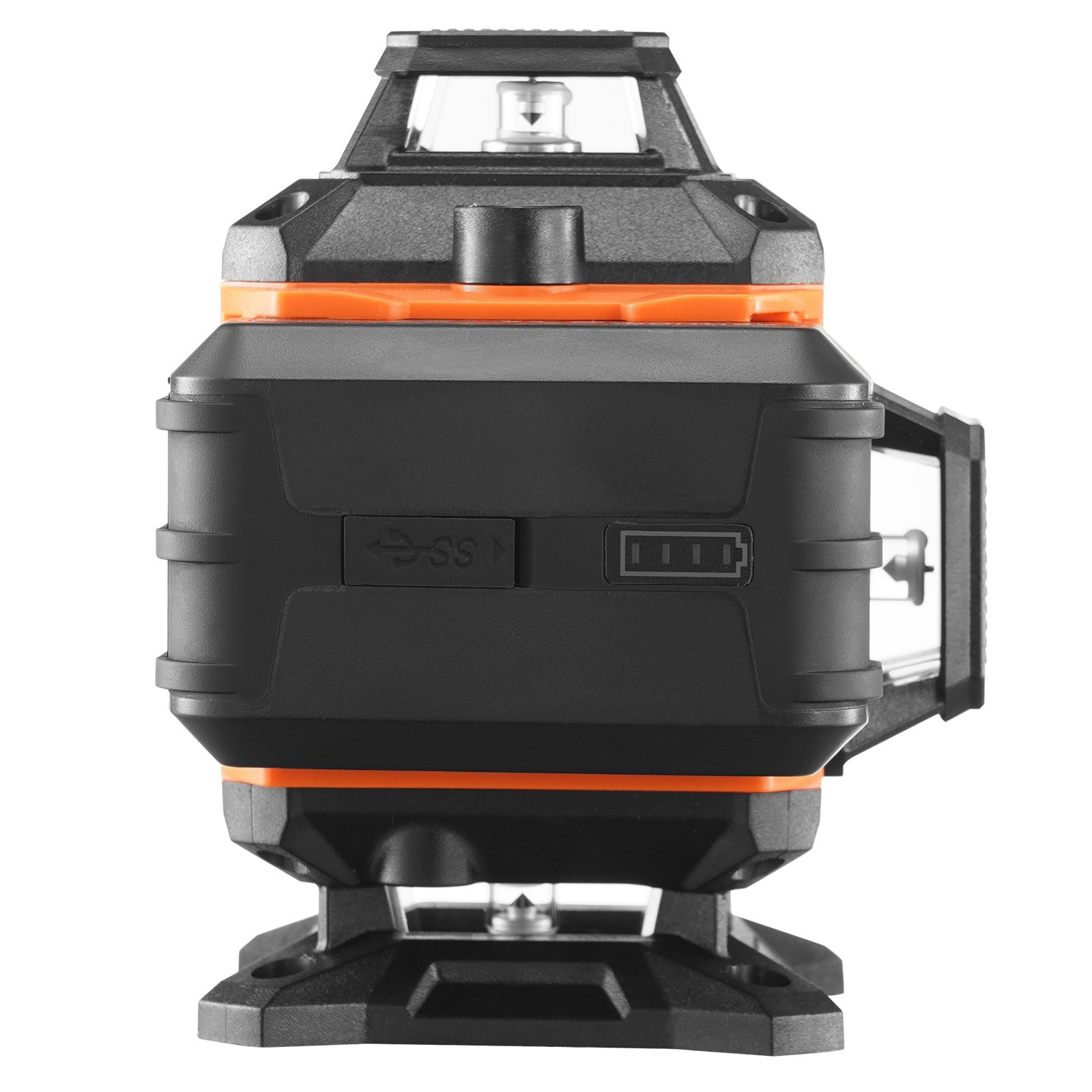 TM Kruislijnlaser 30m 520 nm ± 10 nm