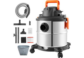 TM nat-droogzuiger  20L 6HP