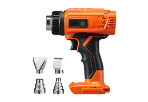 TM Heteluchtpistool 400 W