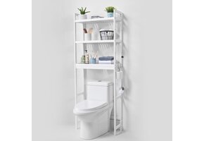 TM Badkamerrek, toiletrek