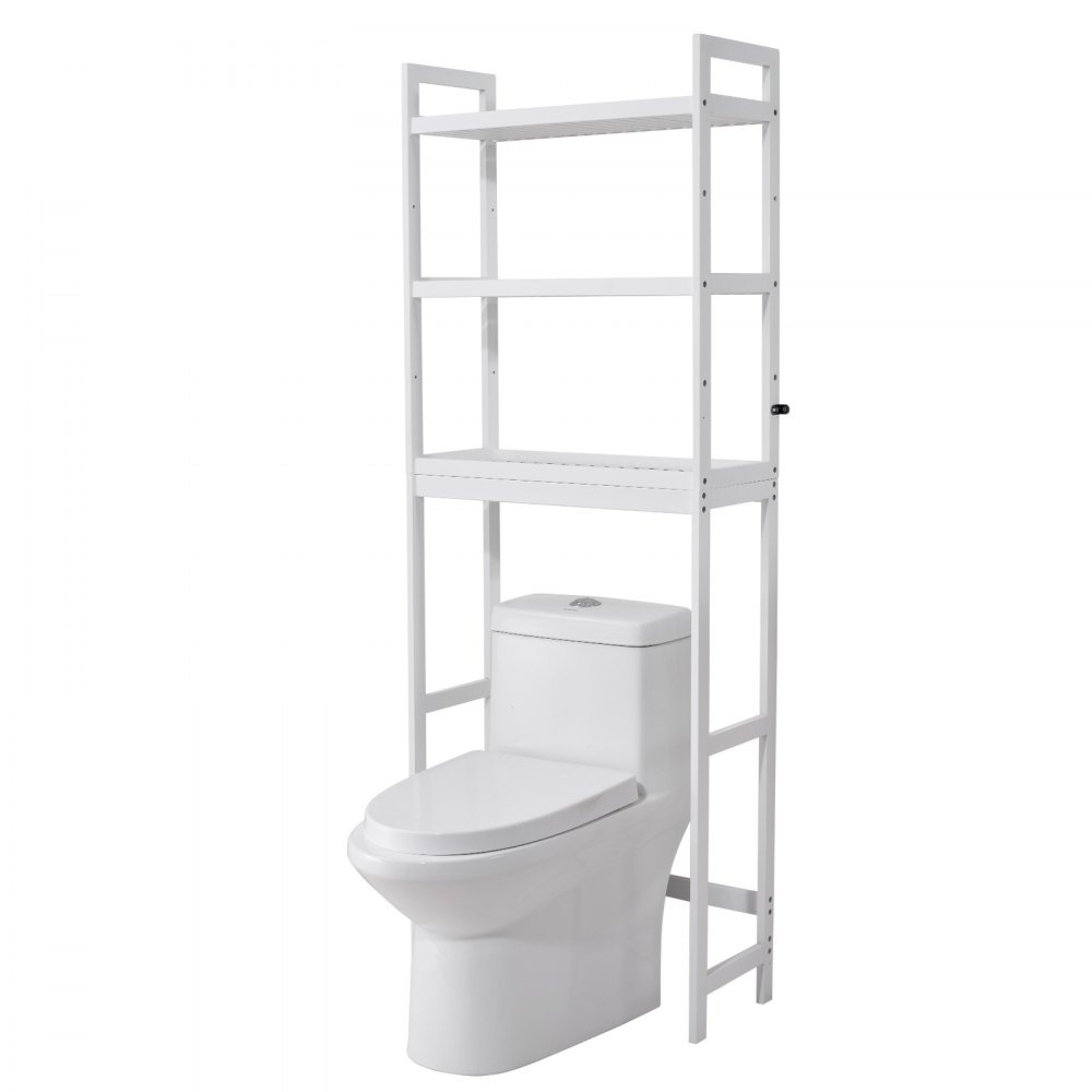 TM Badkamerrek, toiletrek WIT