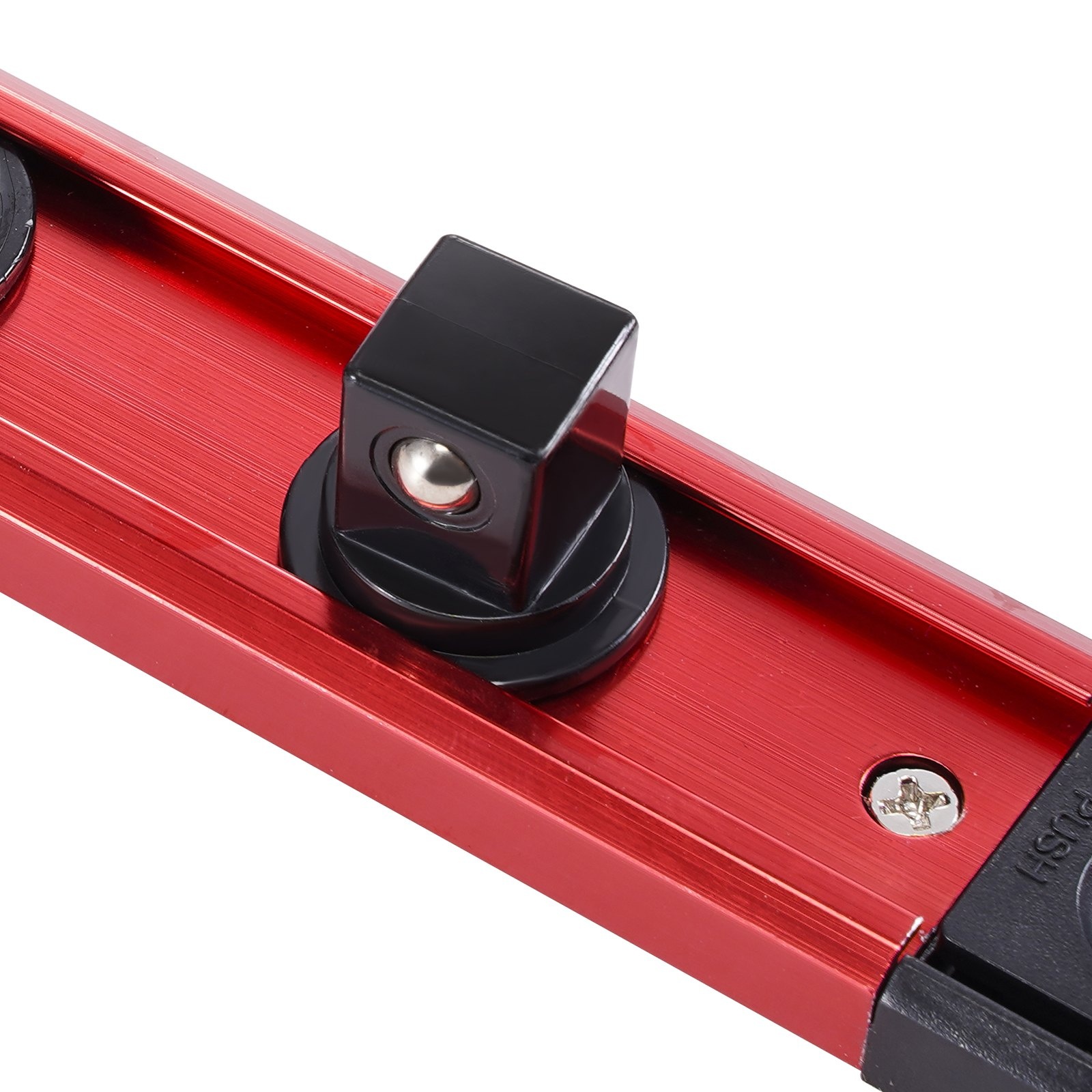 Tm 3 delige doppenrailset