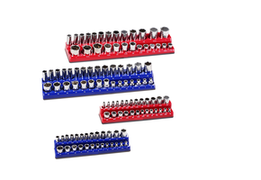 TM Magnetische accessoirehouder 4 delig