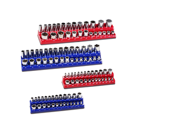 TM Magnetische accessoirehouder 4 delig