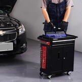 TM Magnetische accessoirehouder 4 delig