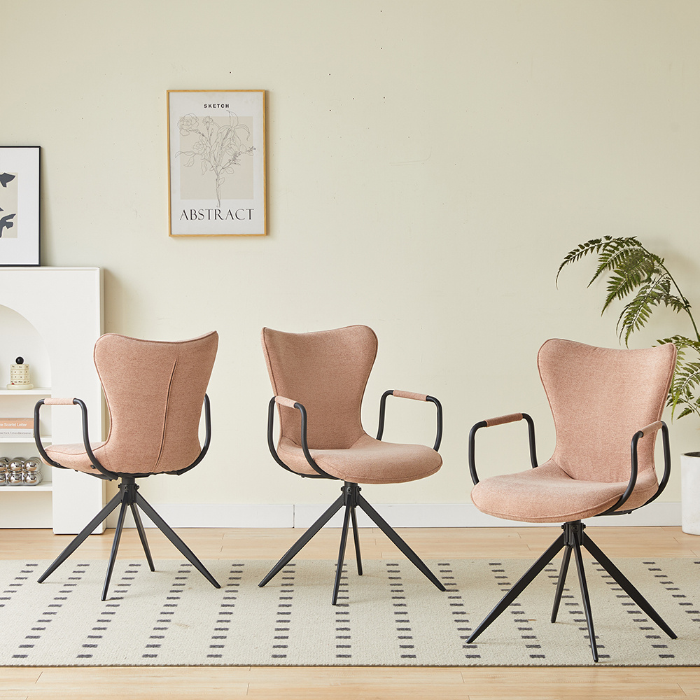 TM Scandi charm eetkamerstoel