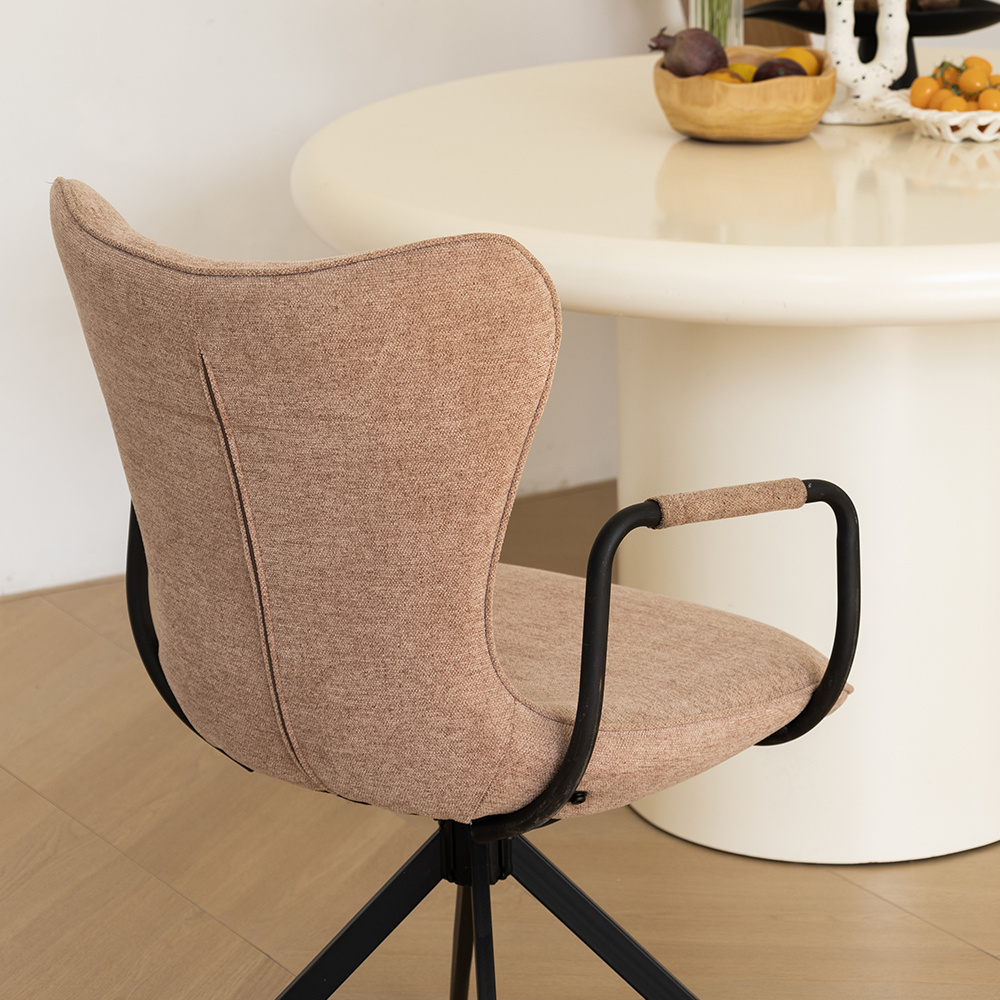 TM Scandi charm eetkamerstoel