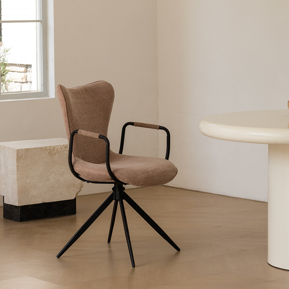 TM Scandi charm eetkamerstoel