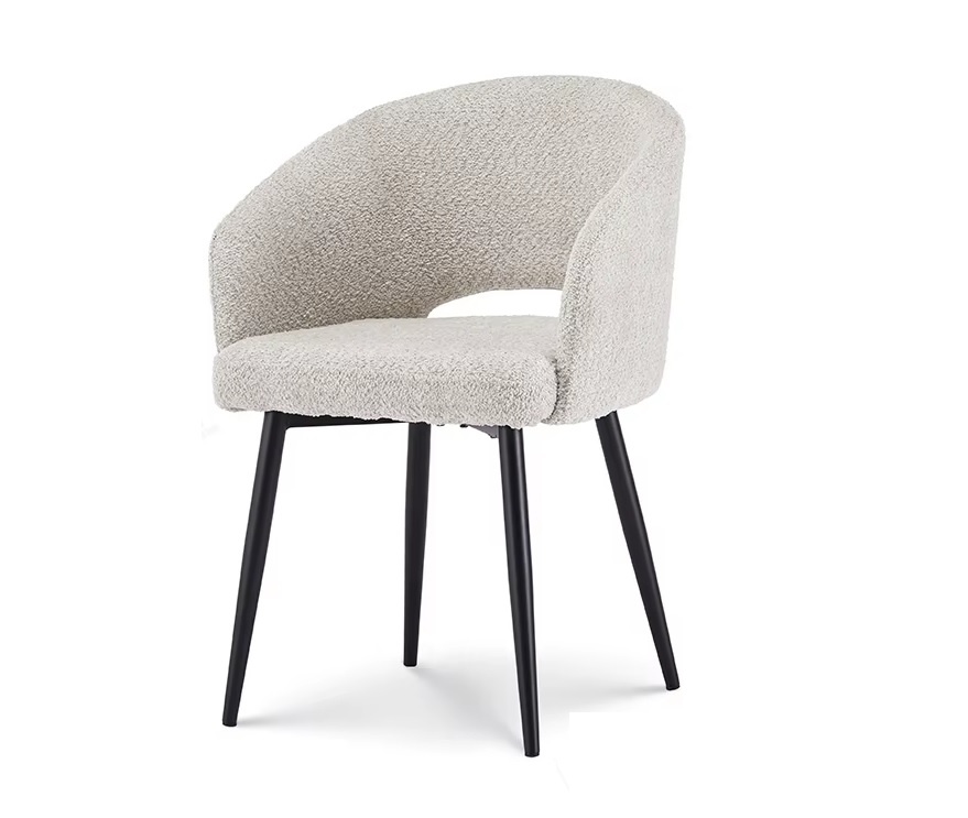 TM Nordic design stoel