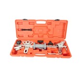 TM Sliding Hammer, Dent Puller, Pulley Puller with Impact Puller