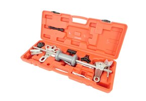 TM Sliding Hammer, Dent Puller, Pulley Puller with Impact Puller