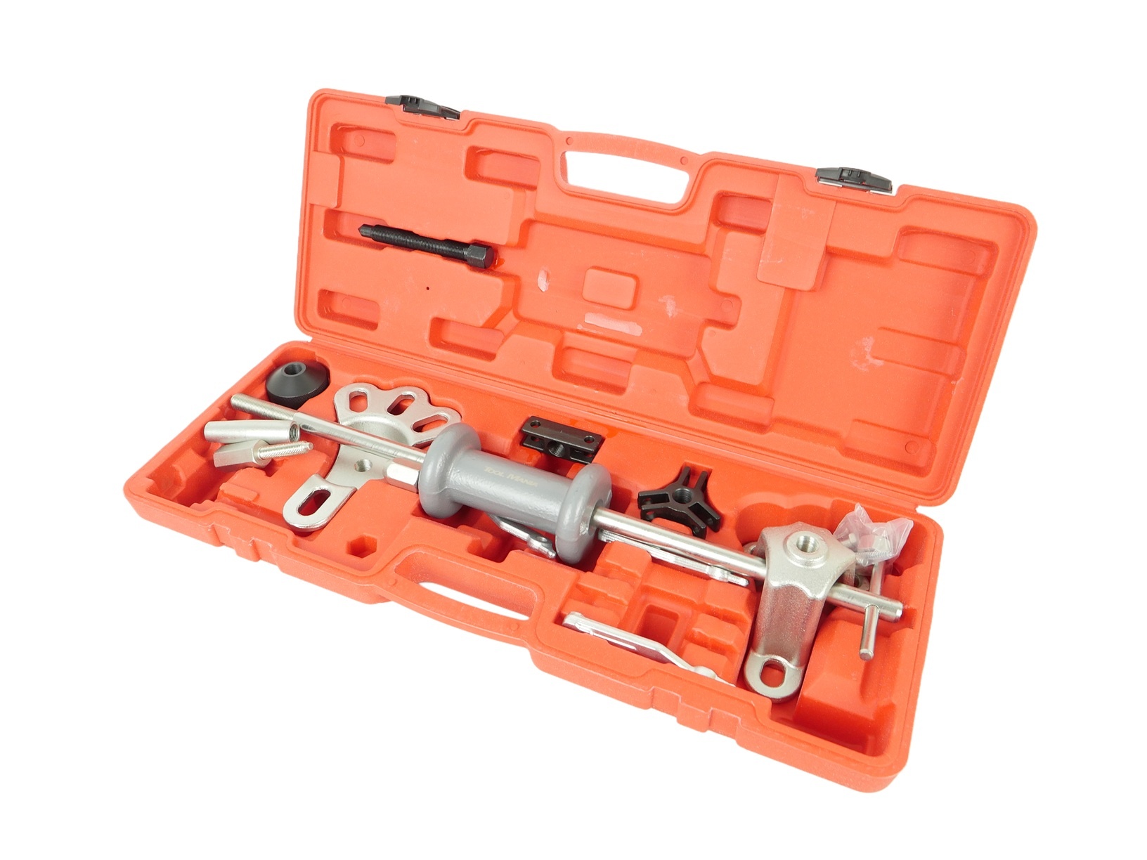 TM Sliding Hammer, Dent Puller, Pulley Puller with Impact Puller