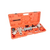 TM Sliding Hammer, Deukentrekker, Pullytrekker met Slagrekker