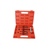 TM Steering wheel puller set 7 pieces