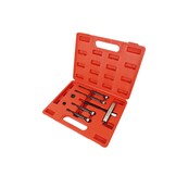 TM  Stuurwiel trekker set 7 delig