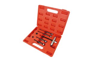 TM  Stuurwiel trekker set 7 delig