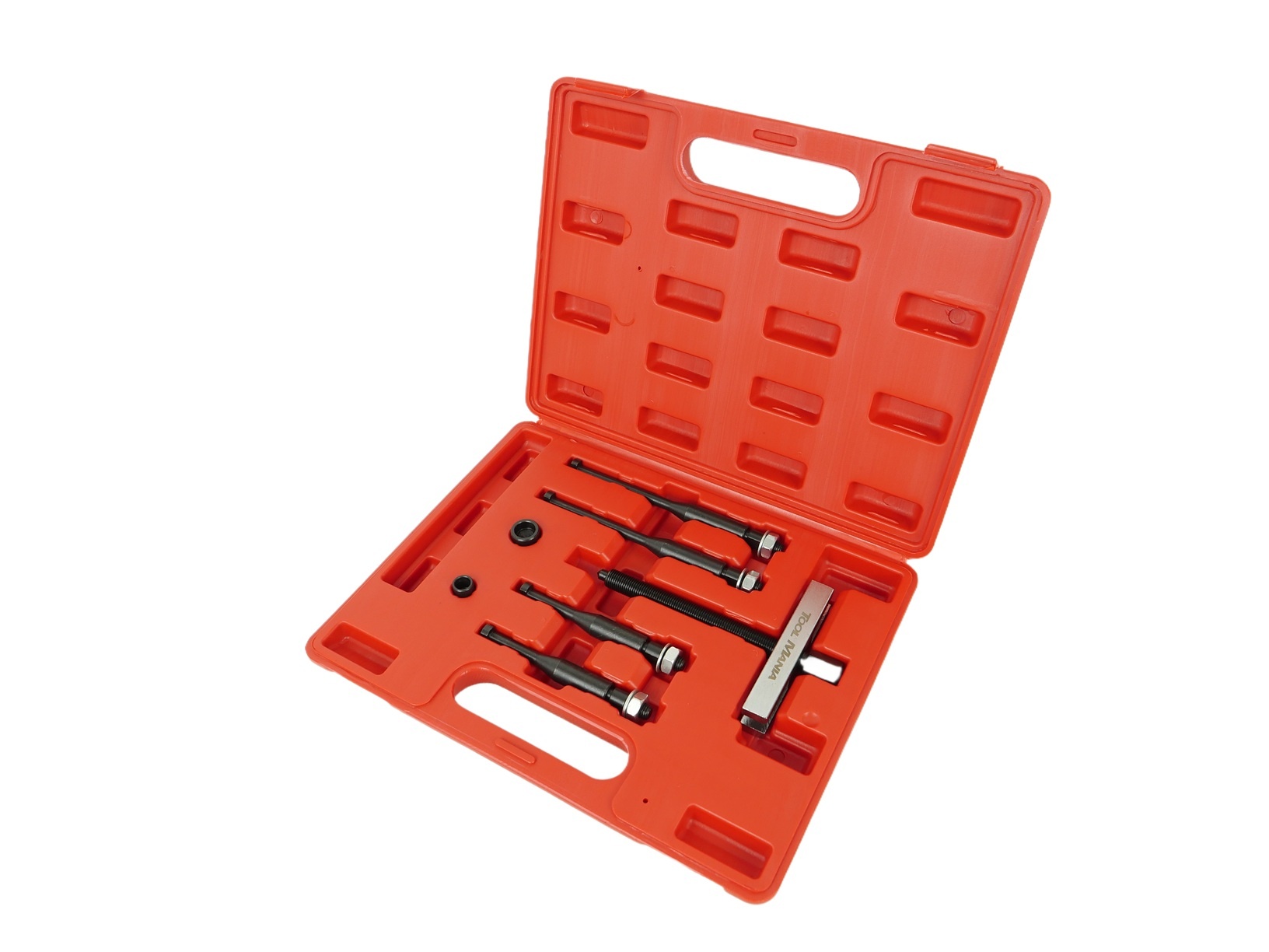 TM  Stuurwiel trekker set 7 delig