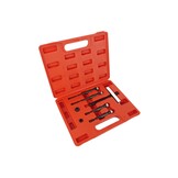 TM Steering wheel puller set 7 pieces