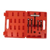 TM Steering wheel puller set 7 pieces