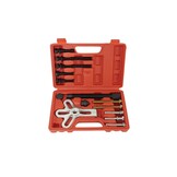 TM 13-piece crankshaft pulley tractor set