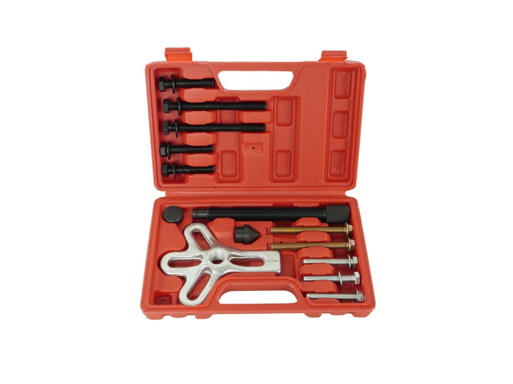 TM 13-piece crankshaft pulley tractor set