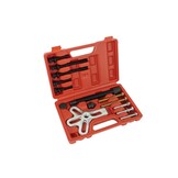 TM 13-piece crankshaft pulley tractor set