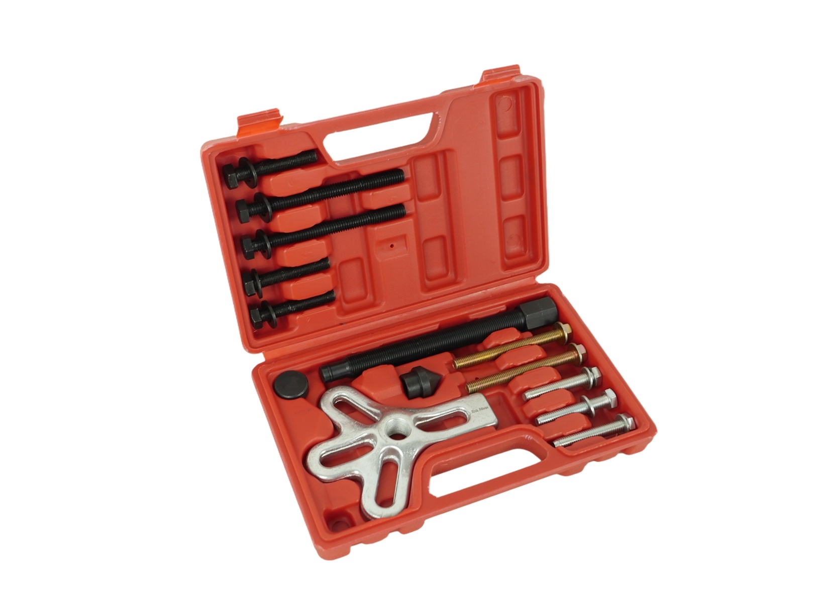 TM 13-piece crankshaft pulley tractor set