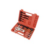 TM 13 Delige Krukaspoelie trekkerset