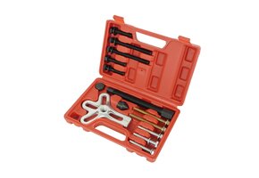 TM 13-piece crankshaft pulley tractor set