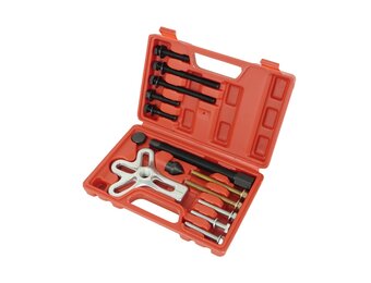 TM 13-piece crankshaft pulley tractor set