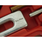 TM 13 Delige Krukaspoelie trekkerset