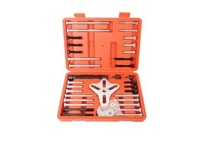 TM 46 Delige Vliegwieltrekker Set