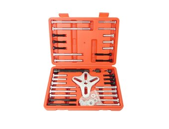 TM 46 Piece Flywheel Puller Set