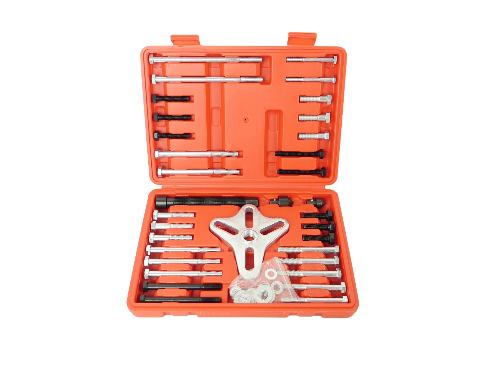 TM 46 Delige Vliegwieltrekker Set