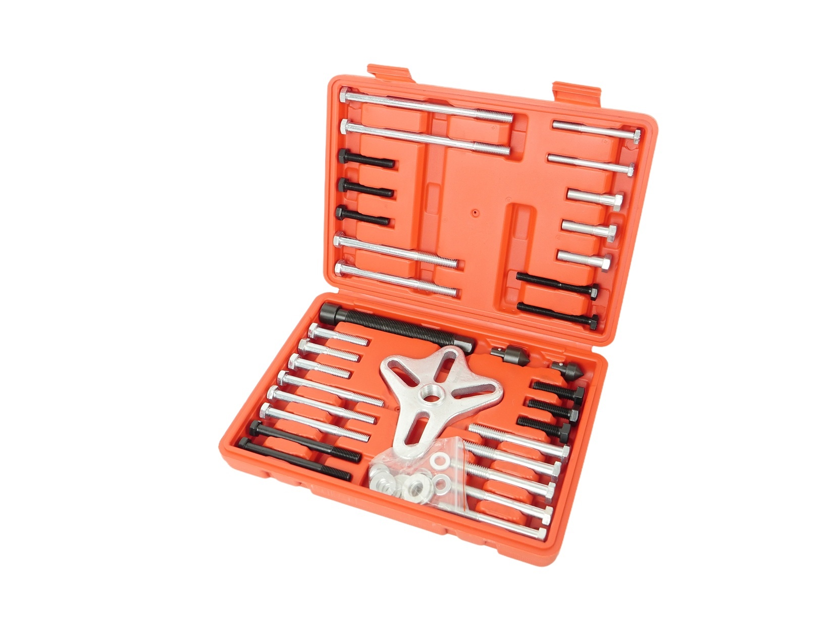 TM 46 Piece Flywheel Puller Set