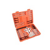 TM 46 Delige Vliegwieltrekker Set